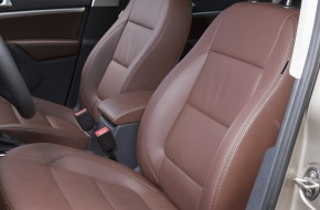 2012 Volkswagen Tiguan