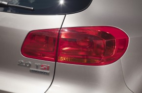 2012 Volkswagen Tiguan