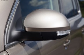 2012 Volkswagen Tiguan