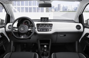 2013 Volkswagen Up