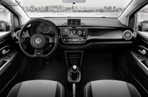 2013 Volkswagen Up