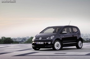2013 Volkswagen Up