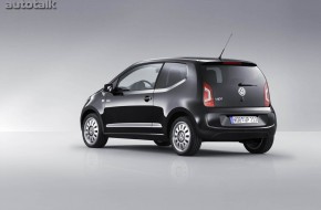 2013 Volkswagen Up
