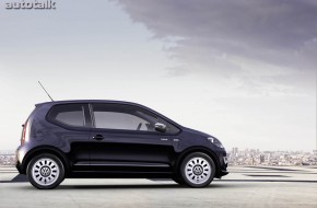 2013 Volkswagen Up