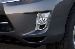 2012 Toyota Highlander Hybrid