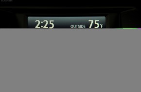 2012 Toyota Highlander Hybrid