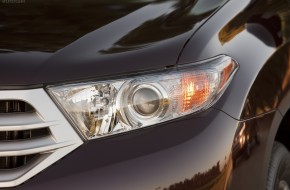 2012 Toyota Highlander