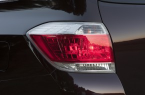 2012 Toyota Highlander