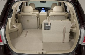 2012 Toyota Highlander