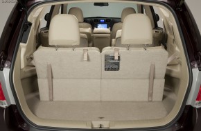 2012 Toyota Highlander