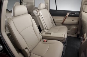 2012 Toyota Highlander