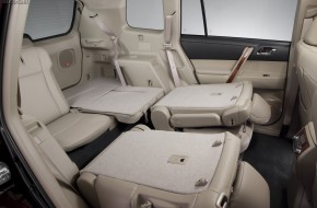 2012 Toyota Highlander