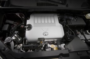 2012 Toyota Highlander