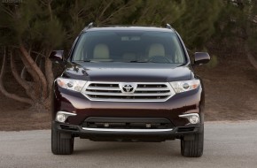 2012 Toyota Highlander