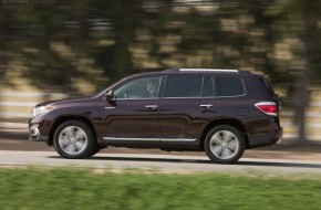 2012 Toyota Highlander