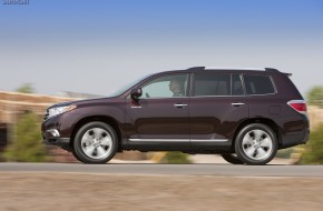 2012 Toyota Highlander