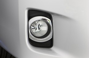 2011 Toyota Camry Hybrid