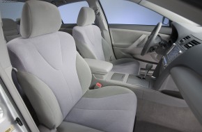 2011 Toyota Camry Hybrid