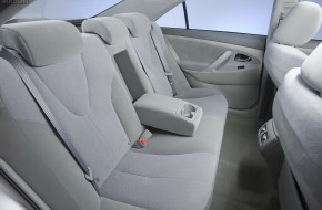 2011 Toyota Camry Hybrid