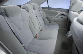 2011 Toyota Camry Hybrid