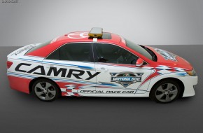 2012 Toyota Camry Daytona 500 Pace Car