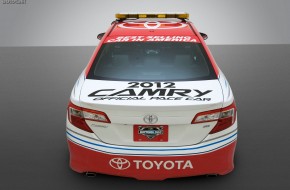 2012 Toyota Camry Daytona 500 Pace Car