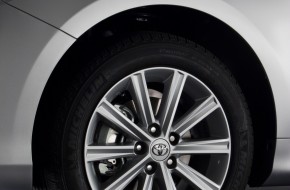 2012 Toyota Camry Hybrid