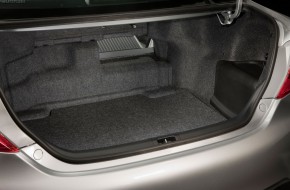 2012 Toyota Camry Hybrid