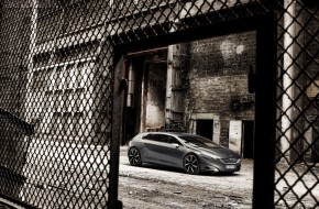 Peugeot HX1 Concept