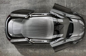 Peugeot HX1 Concept