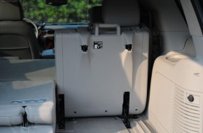 2011 Chevrolet Tahoe Hybrid Review