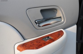 2011 Chevrolet Tahoe Hybrid Review