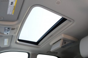 2011 Chevrolet Tahoe Hybrid Review