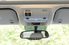 2011 Chevrolet Tahoe Hybrid Review