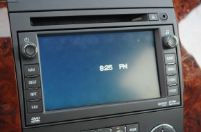 2011 Chevrolet Tahoe Hybrid Review