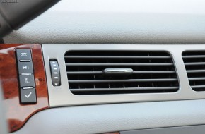 2011 Chevrolet Tahoe Hybrid Review