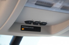 2011 Chevrolet Tahoe Hybrid Review