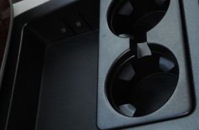 2011 Chevrolet Tahoe Hybrid Review