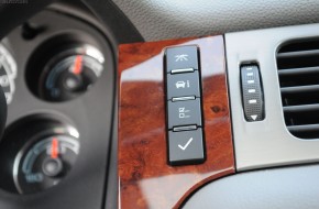 2011 Chevrolet Tahoe Hybrid Review