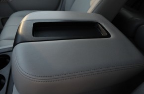 2011 Chevrolet Tahoe Hybrid Review