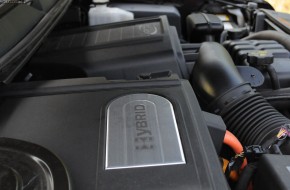 2011 Chevrolet Tahoe Hybrid Review