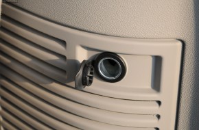 2011 Chevrolet Tahoe Hybrid Review