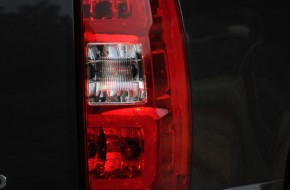 2011 Chevrolet Tahoe Hybrid Review