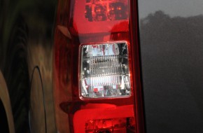 2011 Chevrolet Tahoe Hybrid Review