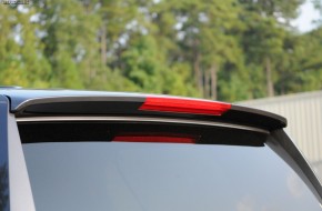 2011 Chevrolet Tahoe Hybrid Review