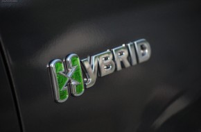 2011 Chevrolet Tahoe Hybrid Review