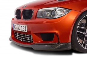 BMW 1 Series M Coupe by AC Schnitzer