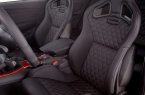 BMW 1 Series M Coupe by AC Schnitzer