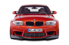 BMW 1 Series M Coupe by AC Schnitzer