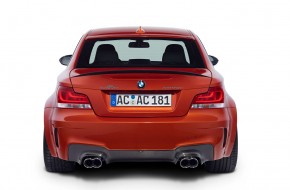 BMW 1 Series M Coupe by AC Schnitzer